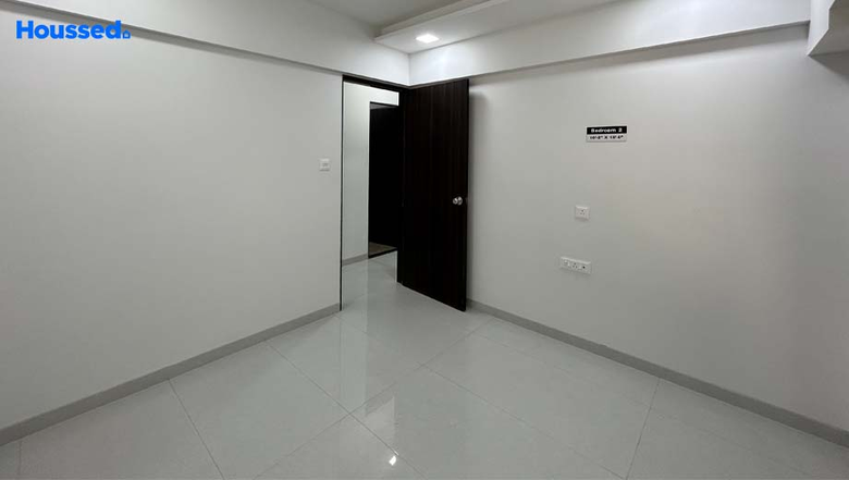 Sample Apartment